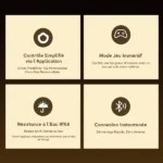 oraimo SpaceBuds Air 38 Heures Localisateur Intelligent Écouteurs Sans Fil Véritables - Image 11