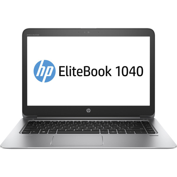 HP EliteBook 1040 G3 Intel Core i5 6th Gen 14" Full HD