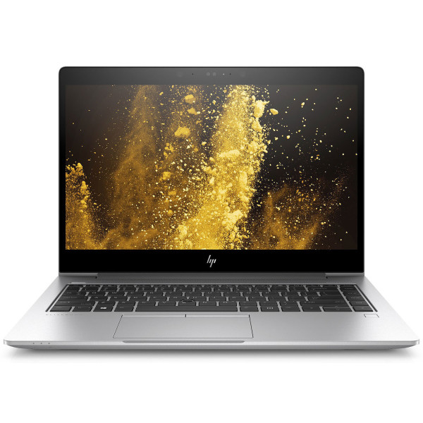 HP EliteBook 820 G3 Intel Core i5 8th Gen SSD Full HD