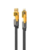 MUMO PD20W Charging Cable 4-IN-1 - Image 2