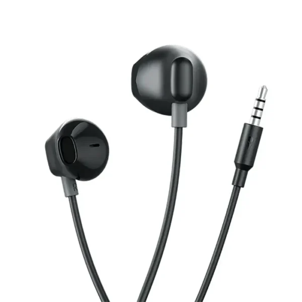 oraimo Halo Lite 3.5MM Écouteurs Intra-auriculaires