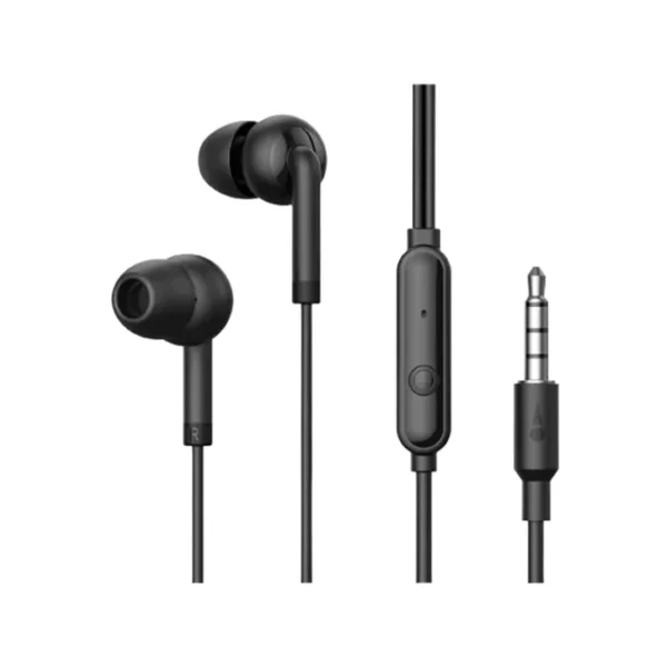 oraimo Conch 2 Écouteurs filaires intra-auriculaires