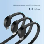 oraimo Traveler Link 27 27000mAh 12W Power Bank - Image 5