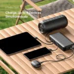 oraimo Traveler Link 27 27000mAh 12W Power Bank - Image 6