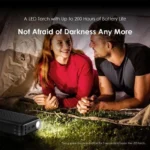 oraimo Traveler Link 27 27000mAh 12W Power Bank - Image 9