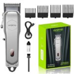 oraimo SmartClipper2 Tondeuse à cheveux professionnelle - Image 2