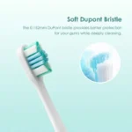 oraimo SmartDent Brosse à dents électrique OPC-ET1 - Image 4