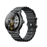 oraimo Watch 5R Pro AMOLED 1,43 Montre intelligente IP68 à interface flottante 2.5D