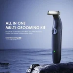 Tondeuse Multifonction Oraimo Smart Grooming Kit Tout-en-un - Image 2
