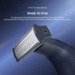 Tondeuse Multifonction Oraimo Smart Grooming Kit Tout-en-un - Image 4