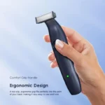 Tondeuse Multifonction Oraimo Smart Grooming Kit Tout-en-un - Image 8