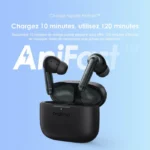 Oraimo TWS Earphone Bluetooth v5.3 Freepods Lite OTW-330 - Image 3