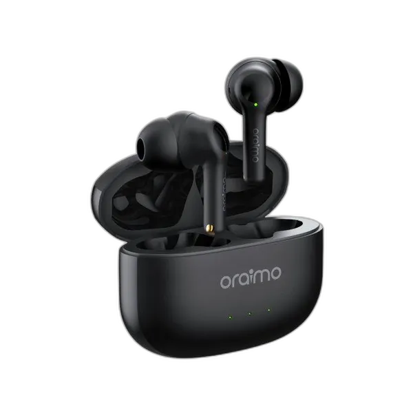 Oraimo freepods 3 écouteurs sans fil avec audio spatial