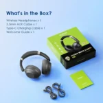 oraimo BoomPop Pro Wireless Headphone - Image 13