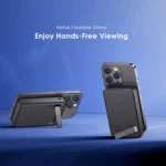 oraimo MagPower 15 10000mAh 38.5W Wireless and Wired Power Bank - Image 7