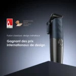 oraimo SmartClipper Pro Max Tondeuse à cheveux professionnelle - Image 8