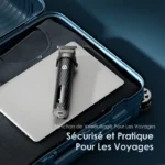 oraimo SmartTrimmer 2 Pro Tondeuse puissante de 7000 PRM - Image 7