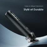 oraimo SmartTrimmer 2 Pro Tondeuse puissante de 7000 PRM - Image 8