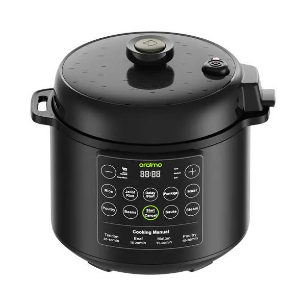 oraimo TenderPot Electric Pressure Cooker