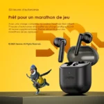 oraimo FreePods Neo Écouteurs intra-auriculaires sans fil - Edition spéciale - Image 3