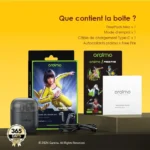 oraimo FreePods Neo Écouteurs intra-auriculaires sans fil - Edition spéciale - Image 10