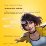 oraimo FreePods Neo Écouteurs intra-auriculaires sans fil - Edition spéciale - Image 11