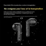 oraimo FreePods Neo Écouteurs intra-auriculaires sans fil - Edition spéciale - Image 13