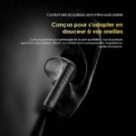 oraimo FreePods Neo Écouteurs intra-auriculaires sans fil - Edition spéciale - Image 7