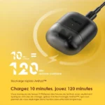 oraimo FreePods Neo Écouteurs intra-auriculaires sans fil - Edition spéciale - Image 8